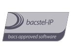 Bacs-approved